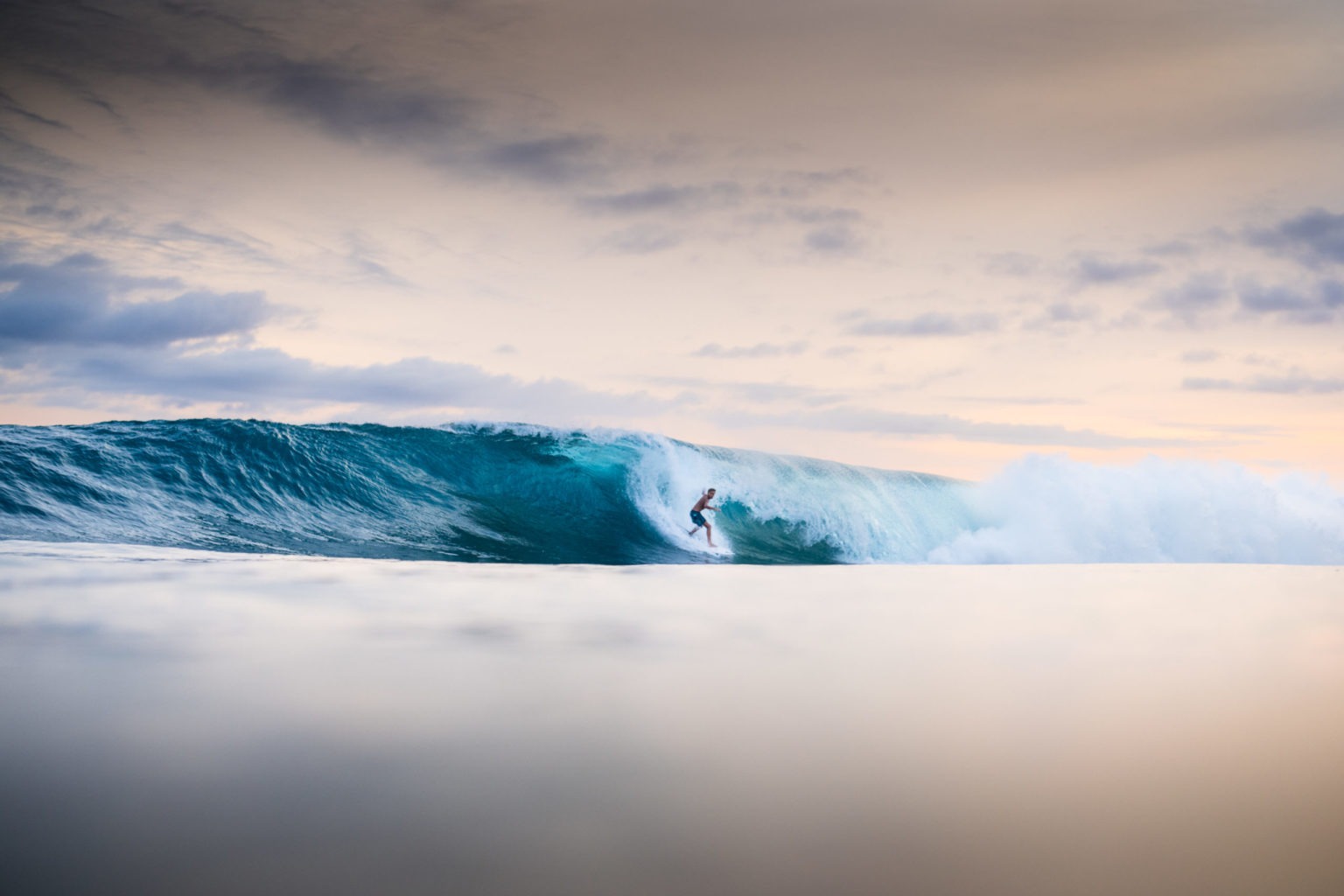 Pinang Island Waves Gunturs (Joystick) 21