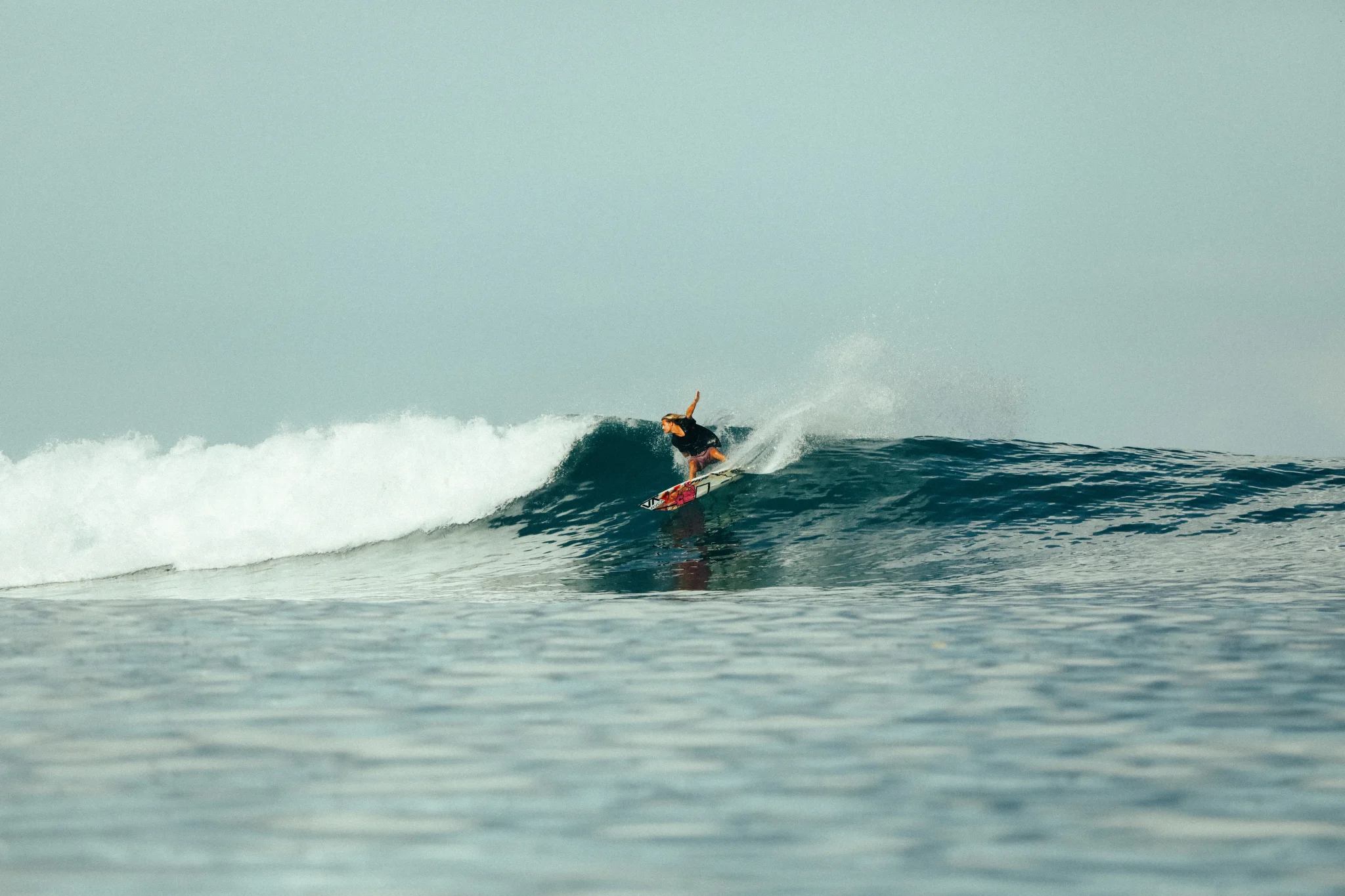 Pinang Island Waves Treasure Island 1