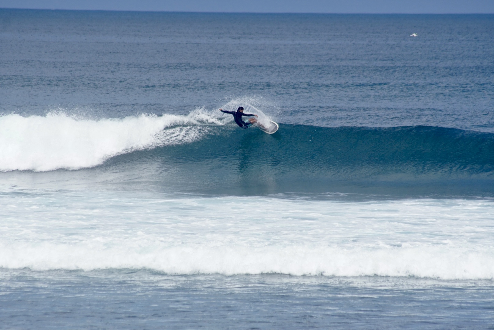 Adjie Pinang Island Surf