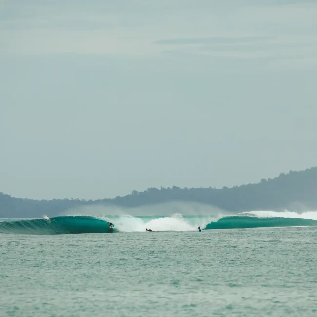 Pinang Island Waves Gunturs (Joystick) 14