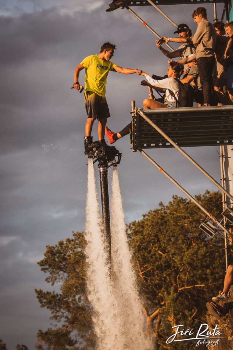 Pinang Island Surf and Fly 17