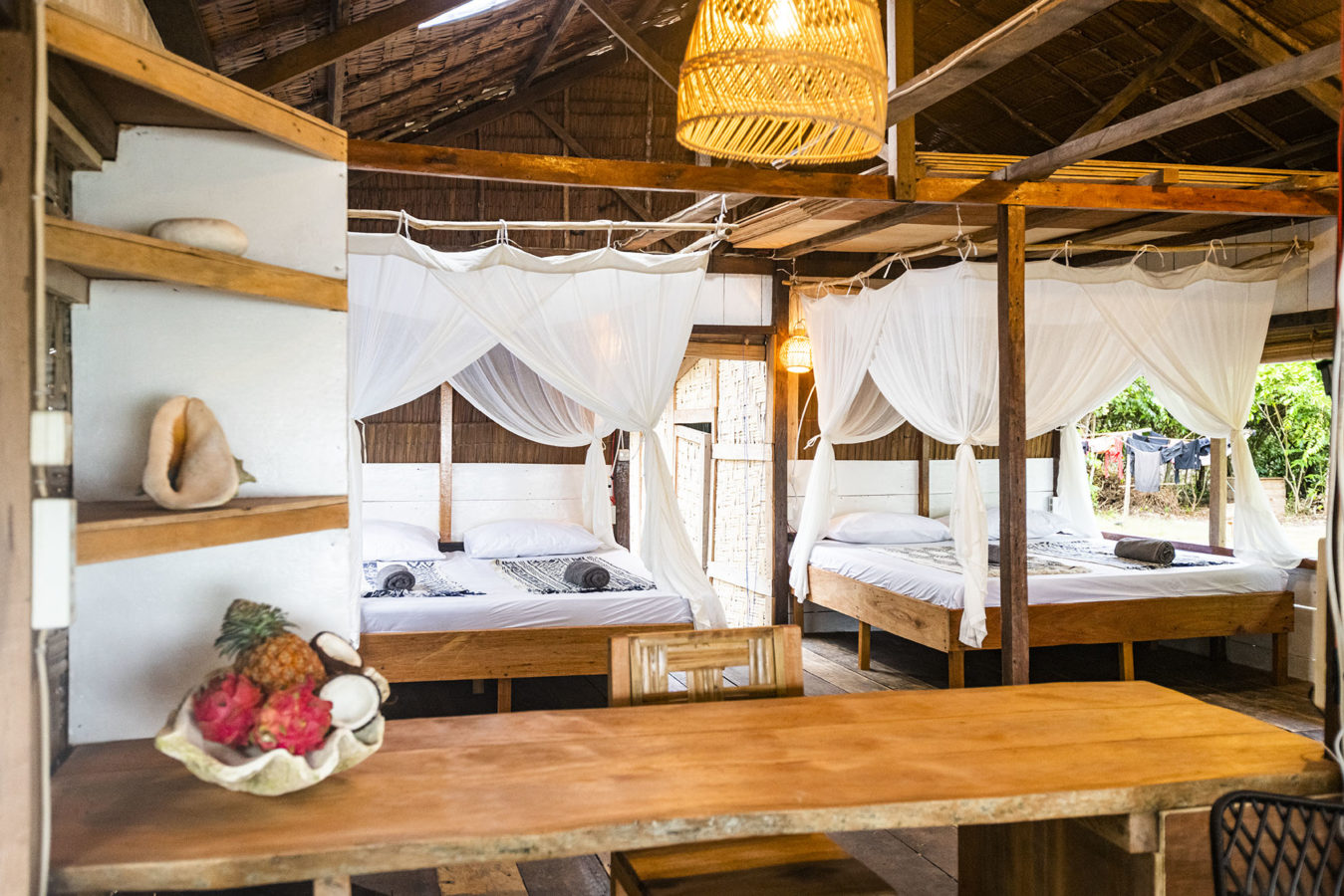 Pinang Island Housing Family Bungalow 39