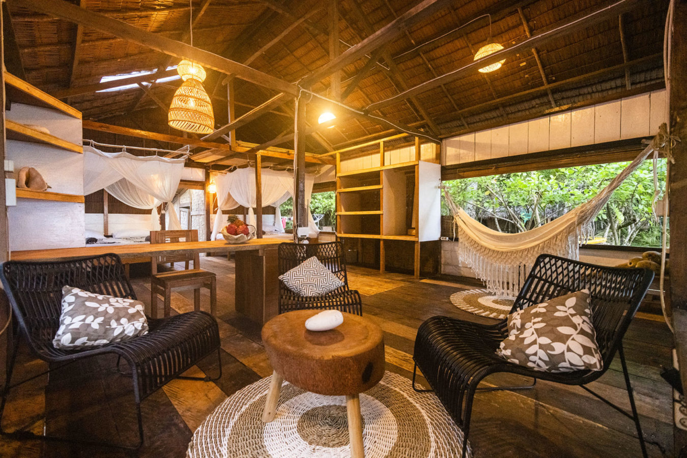 Pinang Island Housing Family Bungalow 33