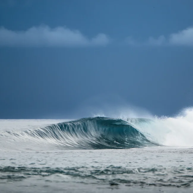 Pinang Island Waves Gunturs (Joystick) 18