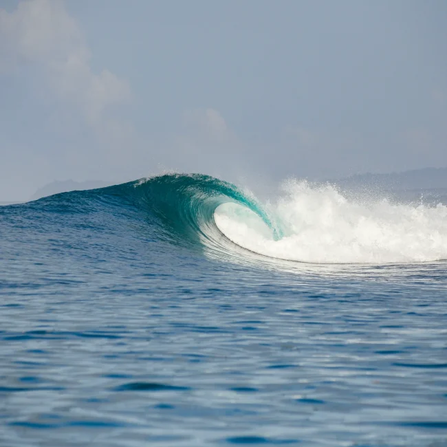 Pinang Island Waves Gunturs (Joystick) 4