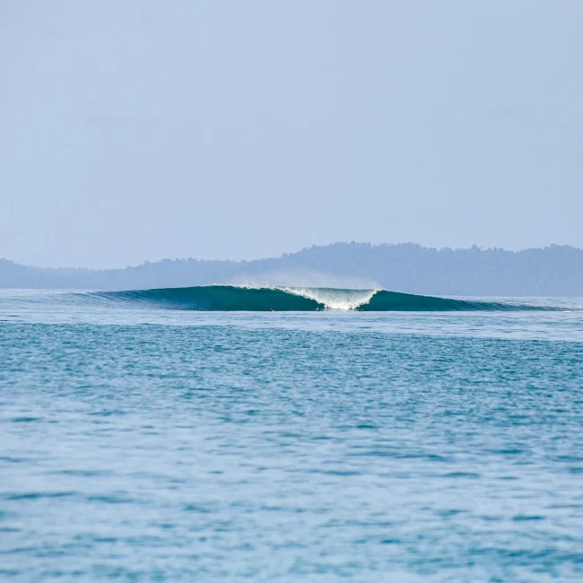 Pinang Island Waves Gunturs (Joystick) 8