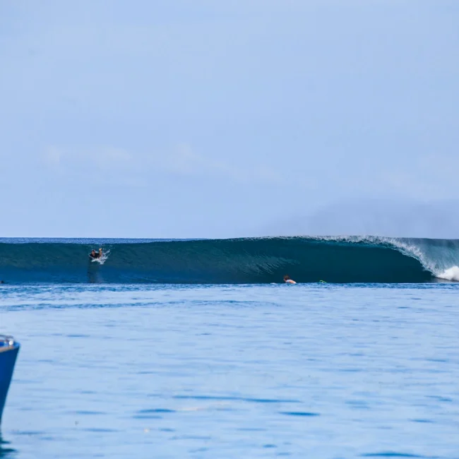 Pinang Island Waves Gunturs (Joystick) 10