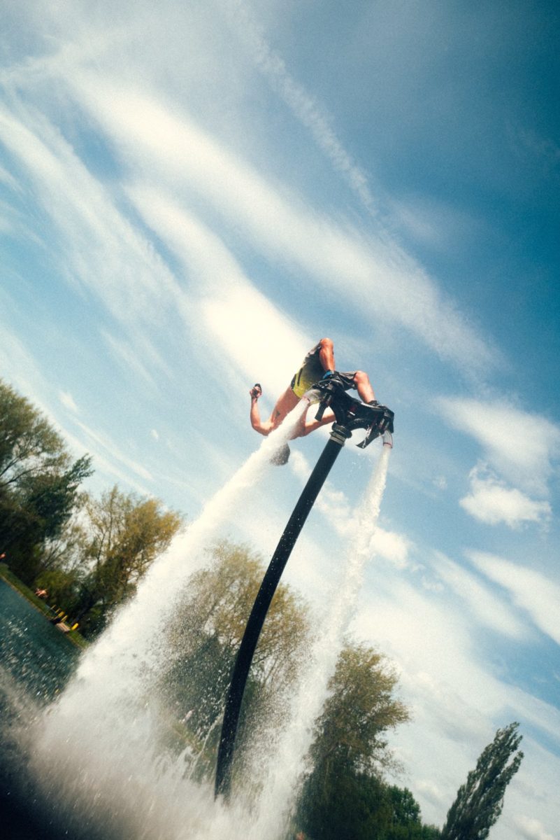 Pinang Island Surf and Fly 16